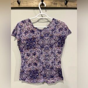 5/$20 Cute thin top size xsmall